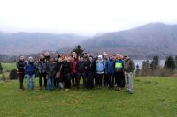 Deveti sastanak SavaParks mreže održan u Nacionalnom parku „Triglav”