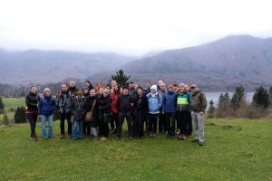 Deveti sastanak SavaParks mreže održan u Nacionalnom parku „Triglav”