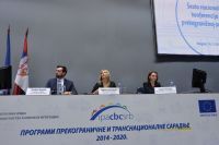 Šesta Nacionalna konferencija o prekograničnoj saradnji u Beogradu