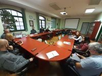 Održan otvoreni dan i deveti sastanak partnera u okviru projekta SeNs WETLANDS