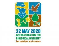 22. 05. Dan biodiverziteta