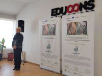 Prvi sastanak za razmenu znanja