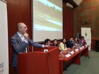 Trivan : Zakon o klimatskim promenama strateški važan za celo društvo