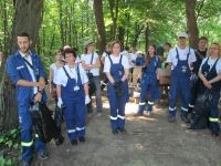 OBELEŽEN DAN ZAŠTITE ŽIVOTNE SREDINE (5. JUN 2018.)
