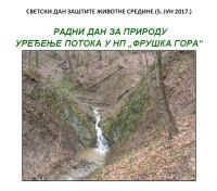 5.JUN DAN ZAŠTITE ŽIVOTNE SREDINE – RADNI DAN ZA PRIRODU