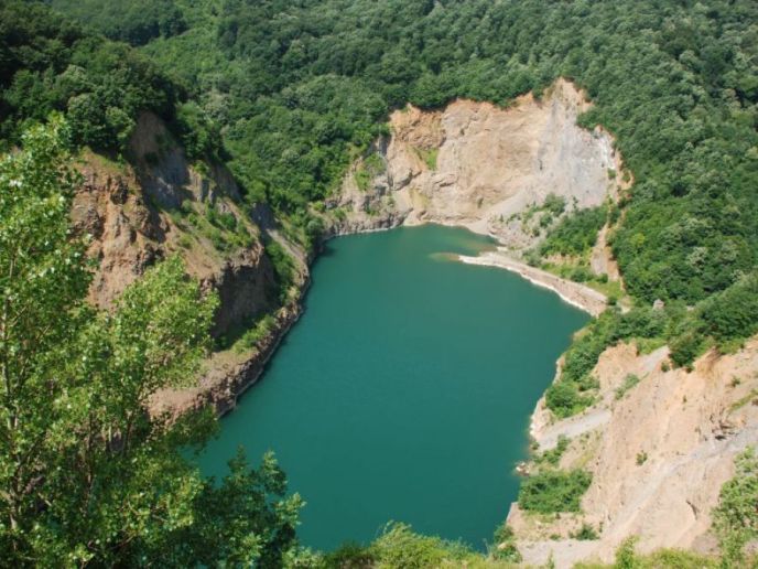 Uslovi zaštite prirode