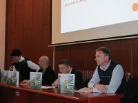 PROMOCIJA MONOGRAFIJA: FAUNA LEPIDOPTERA NACIONALNIH PARKOVA ĐERDAP, FRUŠKA GORA I TARA