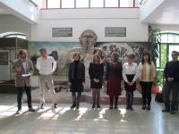 OTVORENA IZLOŽBA: DELIBLATSKA PEŠČARA 1818- 2018., PESAK – VETAR – ČOVEK