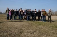 Održan sastanak mreže Sava Parks povodom predstavljanja novog projekta