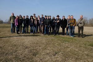 Održan sastanak mreže Sava Parks povodom predstavljanja novog projekta