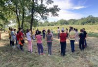 Rezervati biosfere kao poligoni za ekološko obrazovanje