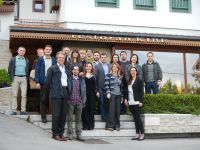 Održana radionica sa ciljem unapređenja baza podataka o biodiverzitetu u regionu