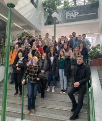 SVETSKI DAN ŠUMA - Poseta studenata Šumarskog fakulteta