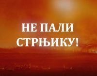 KAMPANJA „NE PALI STRNJIKU“