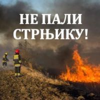 Počela kampanja: Ne pali strnjiku