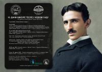 „DANI NIKOLE TESLE“ U POKRAJINSKOM ZAVODU