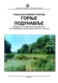 SRP "Gornje podunavlje"