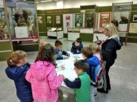 "DEČIJA NEDELJA" U POKRAJINSKOM ZAVODU