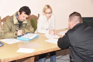 ODRŽANA 2. RADIONICA ZA PROCENU EКOSISTEMSКIH USLUGA