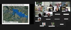 Sava Ties - decembarski sastanak partnera SavaParks mreže