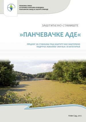 ZS "Pančevačke ade"