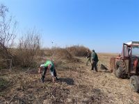 RADNI DAN ZA PRIRODU U TRSКOVAČI