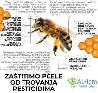Masovno trovanje pčela