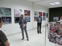 IZLOŽBA PZZP U PRIRODONAUČNOM MUZEJU MAKEDONIJE U SKOPLJU