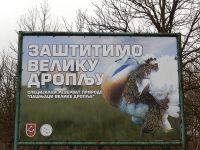 Godišnja skupština „Udruženja za zaštitu velike droplјe“