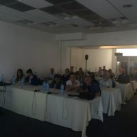 Radionica o primeni CITES Konvencije