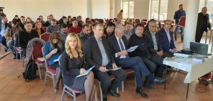 Vesti: Završna konferencija u okviru projekta SeNs WETLANDS i poslednji radni sastanak svih partnera