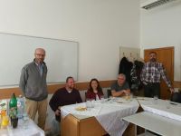 Održan deseti sastanak partnera u okviru projekta SeNs WETLANDS