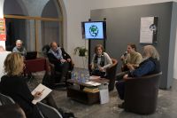 PZZP na drugom Festivalu prirodnjačkog filma u Smederevu