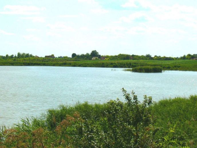 SRP "Ludaško jezero"