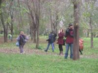 Radni dan za prirodu u Parku prirode „Rusanda“