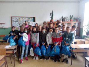 Edukacija učenika osnovnih škola