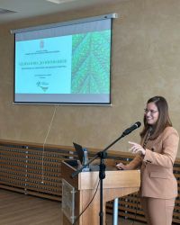 13. SEMINAR UPRAVLJAČA ZAŠTIĆENIH PODRUČJA REPUBLIKE SRBIJE