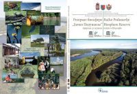 POZIV - PROMOCIJA MONOGRAFIJE REZERVAT BIOSFERE "BAČKO PODUNAVLJE" - SOMBOR