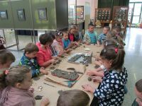 DEČIJA NEDELJA U POKRAJINSKOM ZAVODU