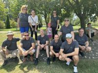 PARКOVIJADA 2024. Susret Nacionalnih parkova i zaštitara prirode Srbije i Republike Srpske, NP „Đerdap“ 16-19.juna 2024. godine