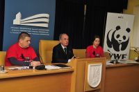 Početak kampanje: „Čujte i ne trujte! Orao pao“