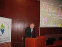 OTVORENA IZLOŽBA: Divlјe orhideje i retke bilјne vrste zapadne Rumunije