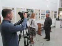 Otvorena izložba povodom 200 godina od rođenja Josifa Pančića