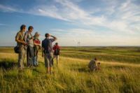 Poseta stručnjaka iz Austrije i Mađarske