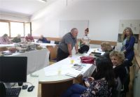 Održan sedmi sastanak partnera u okviru projekta SeNs WETLANDS