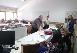 Održan sedmi sastanak partnera u okviru projekta SeNs WETLANDS