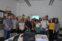 Održan treći sastanak partnera u okviru projekta SeNs WETLANDS