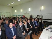 Sava TIES predstavljen na Svetskom danu vlažnih staništa 2019 – „Budućnost na rubu močvare“