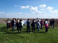 Pilot projekat za izradu ocene prihvatljivosti za područja SRP „Okanј bara“ i PP „Rusanda“ (faza I)