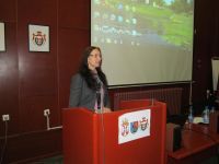 ODRŽANO PREDAVANJE O KVALITETU VODE U SRP: LUDAŠKO JEZERO, CARSKA BARA I OBEDSKA BARA